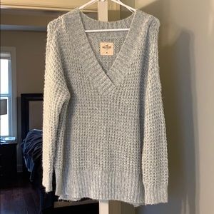 Hollister sweater